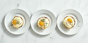 Keto People! Meet Your New Go-To Breakfast