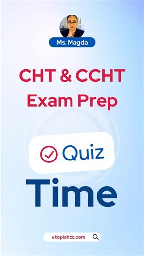 Dialysis Technician Quiz #1 | #dialysistech #ccht #dialysistraining #dialysistechnician