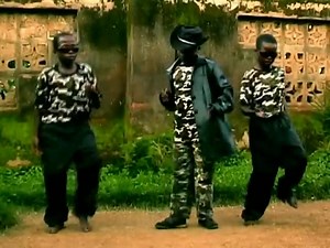 Over a decade ago, Israel Chatama released a song titled 'Moyo', which surpassed 1 million views on YouTube🎶 | Talent Promo