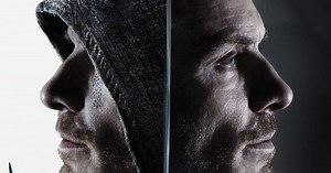 A new scene from the Assassin's Creed movie debuted at The Game Awards