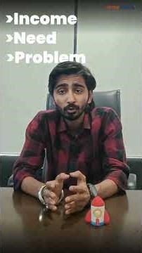 Wrong Target Audience “Sabko sell karne wale founders… actually kisi ko sell nahi karte.”