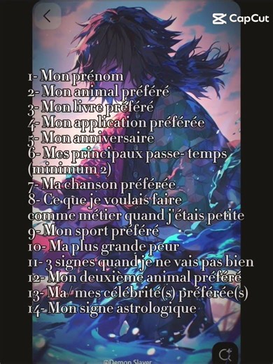 amitié et test ami/e
