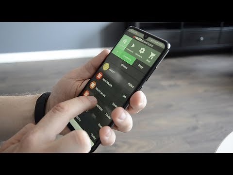 YOODA SMART HOME 2 - Zautomatyzuj swoją przestrzeń