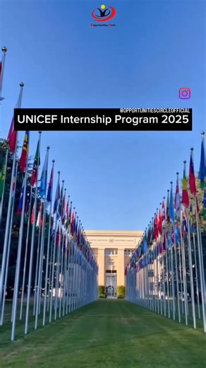 Join the United Nations and gain global experience with the United Nations Internships 2025–26, a slate of fully funded and paid opportunities across multiple UN agencies, tailored for international students and graduates passionate about humanitarian work and international development. Benefits: • Monthly stipends or allowances to help with living expenses across various internships. • Financial contributions toward travel or visa costs, depending on the agency. • Medical and accident insurance
