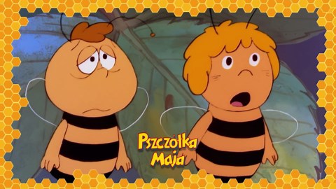Pszczółka Maja (1975) - dla dzieci, Oglądaj na TVP VOD