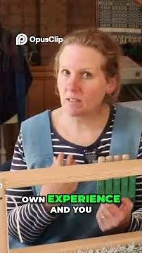 Rigid Heddle vs Floor Loom - Which is Right?