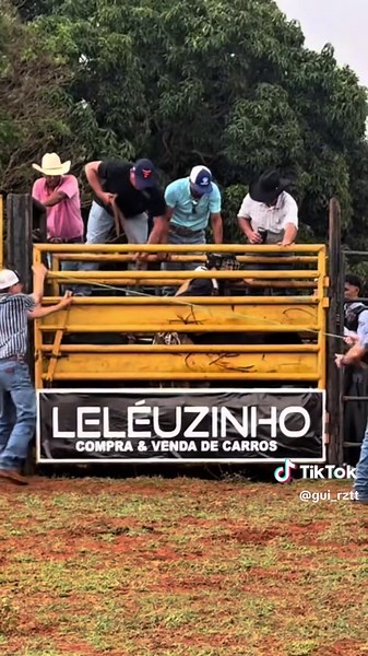Fazenda do Dener Barbosa ##montariasemtouros #cowboy #fyb