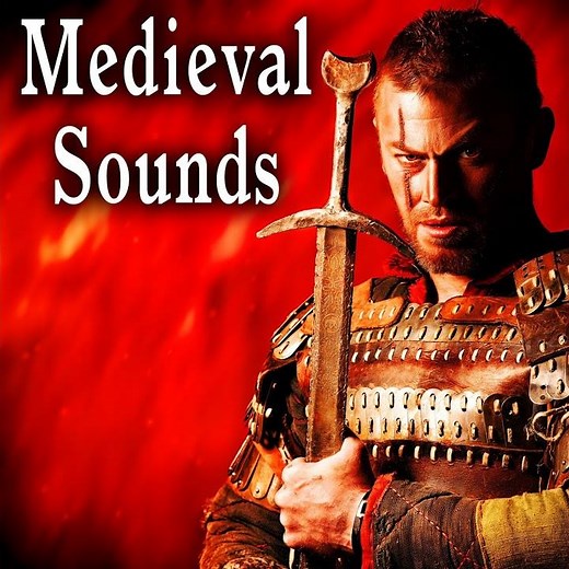 Medieval Sword Stab into Flesh 1