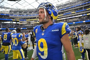 Thursday Night Football schedule, TV, time, who's playing in NFL Week 5 game?