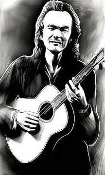 Gordon Lightfoot: Song For A Winter's Night