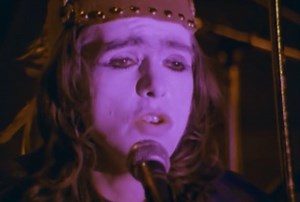 Watch Genesis (from the Peter Gabriel Era) Perform in a Glorious, 1973 Restored Concert Film