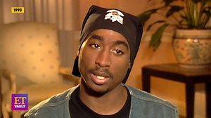 Tupac Shakur’s RARE ET Interviews (Flashback)