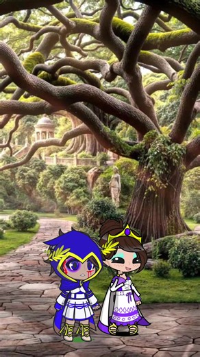 Penelope's Mama Bear Mode in Epic: The Musical