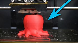 How Disturbing Soft Robotics Could Soon Be Inside You | Unveiled