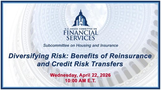 Diversifying Risk: Benefits of Reinsurance and Credit Risk Transfers (EventID XXXXXX) | Penn Institute for Urban Research