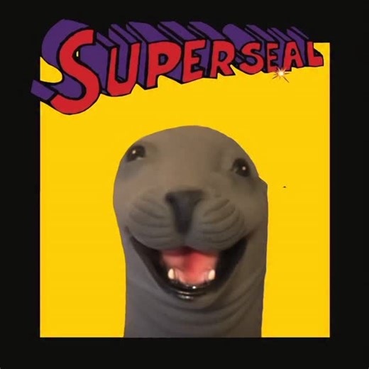 🔥The best Superseal ever made is coming! 🏆 Too good for TV! 📺 Gives you super skratch powers! 💪🏽So fun, it’s outlawed everywhere on the planet! But just for you, you can Pre-Order the incredible 🚫 BANNED SUPERSEAL now on djqbert.com! 👾 Use secret discount code: XMAS15 | DJ QBert