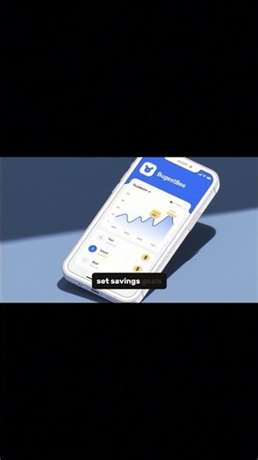 Finance App Promotion Voice Recording Sample