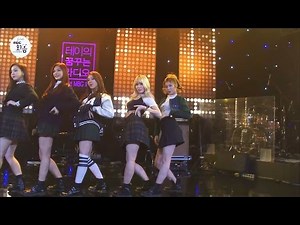 TWICE-Do It Again, 트와이스 - 다시해줘 [2016 Live MBC harmony with 테이의 꿈꾸는 라디오] 20160223