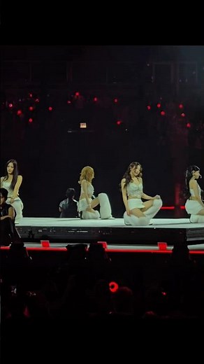 이미 알고 있잖아 넌 시간이 없는 걸 #kpop #twice #concert