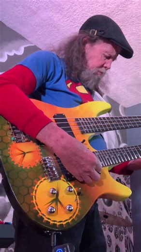 Harmonic Convergence Evolution Live
