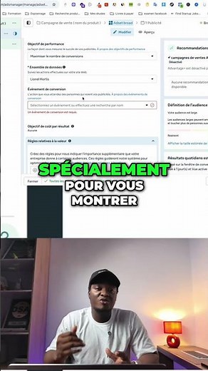 Facebook Pixel: Créez et Configurez Votre Pixel Facilement! #shorts