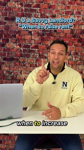 Cuándo deberían los propietarios aumentar el alquiler