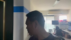 昨天振幅壓縮 今天進操盤室試試手氣⋯⋯ | 李堯勳 - 自由人freeman