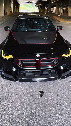 BMW M2 CS: Explore Performance and Style