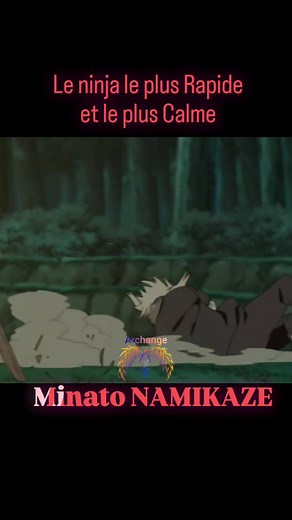 91K views · 3.7K reactions | MINATO le génie. Pour comprendre ça, il faut bien suivre cette partie 1 Comment il fait pour se déplacer dans l'espace temps sans faire d'effort. | Archange | Facebook