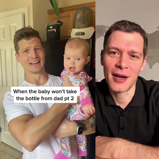 Joseph Morgan Fan Club (@josephmorgant)’s videos with original sound - Joseph Morgan Fan Club