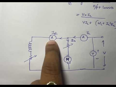 PART -20 DC machines&Traction motors module-3 short classes for diploma EEE students revision 2021