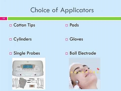 Micro Current- Understanding how a micro current facial treatment works - Celena Slevin
