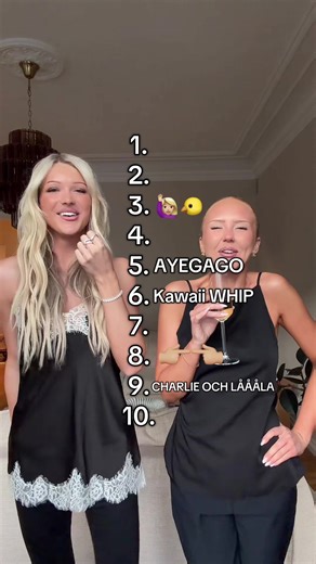 Isa Östling: Julinspiration och Hårvårdstips