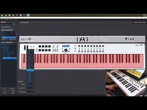 BEST Arturia Keylab Set up! - How to Map Midi Channels in FL Studio