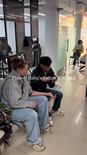 Tattoo School Admissions Open for Aspiring Artists