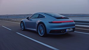Porsche: Making the world's best sportscar better since 1964. The all-new Porsche 911 (992) | Porsche Exchange