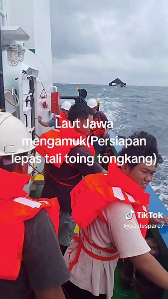 Info Terkini Pelabuhan dan Kapal di Indonesia 2025