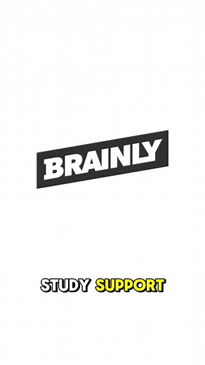 Simplify Homework with Brainly's AI Tutor