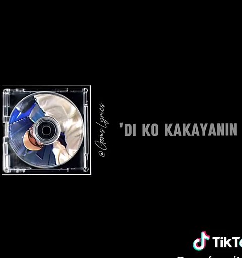 Pagbigyang Muli: Erik Santos Lyrics Revealed