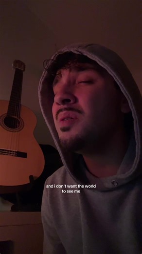 Iris by Goo Goo Dolls - Acoustic Cover Performance