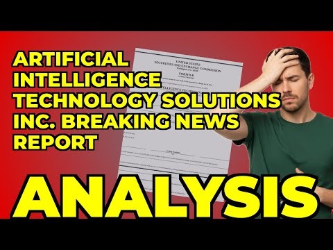 AITX 8-K: My Take on Their Latest Deployment Announcement