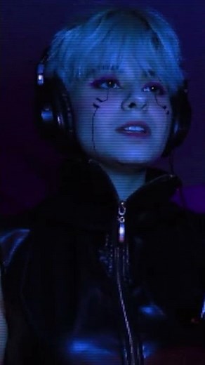 Edgerunners - Let You Down (Cover by Minachu)