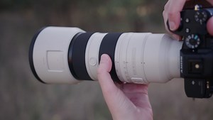 Should You Upgrade Your Camera or Your Lens First?