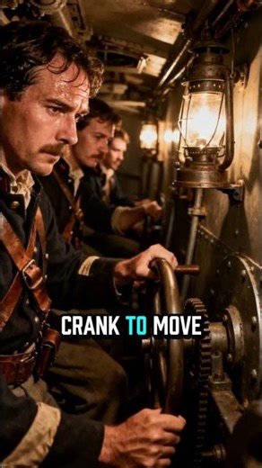 First Submarine War Attack