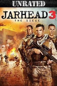 Jarhead 3: The Siege - Alchetron, The Free Social Encyclopedia