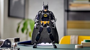 Celebrate 31 years of Batman Returns with new LEGO DC sets