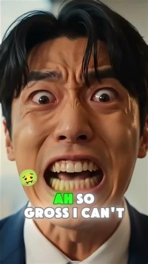 Boss, you're so brave! #kpop #emotional #kpopdemonhunters #rumi #jinu#cockroach