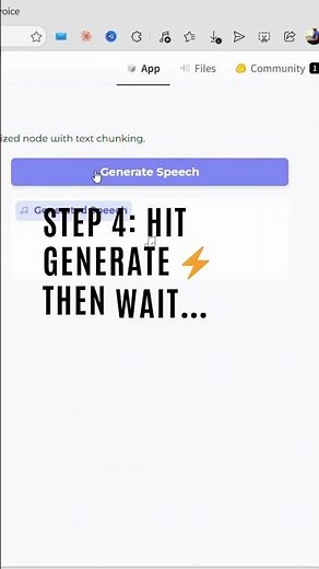 My Voice Got Deep Faked by AI (Free Tool) #ai #voicecloning #scary #smartphone #tutorial
