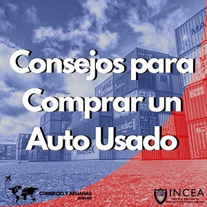 Consejos para Comprar un Auto Usado