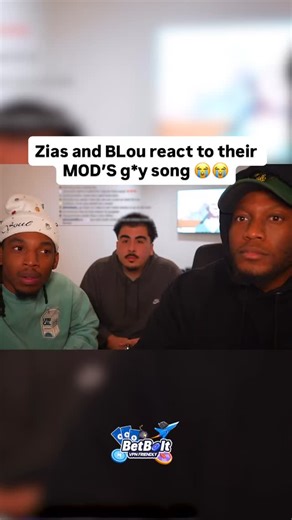 Morezias on Instagram: "Zias and BLou are well-known YouTube personalities who gained popularity through their entertaining music reaction videos, especially within hip-hop culture. Their content stood out because of their authentic reactions, humor, and strong on-screen chemistry, which made viewers feel like part of the experience. Zias brought high energy and expressive commentary, while BLou added a more laid-back but witty presence, creating a balance that helped their channel grow rapidly.
